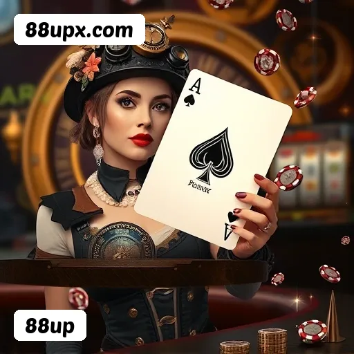 6 vantagens exclusivas do programa VIP da 88up