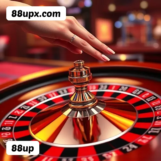 Comparação APP mobile vs versão web da 88up