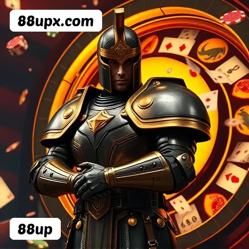 FAQ 88up Brasil - Perguntas frequentes sobre bônus, PIX, RTP, APP mobile e VIP