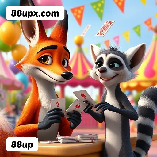 Jogo responsável 88up - Ferramentas de controle, limites, auto-exclusão, suporte CVV 188