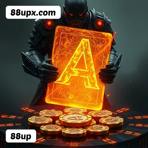 Loterias online disponíveis na 88up