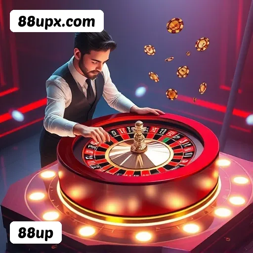 Principais provedores de slots da 88up - NetEnt, Pragmatic Play, Play'n GO