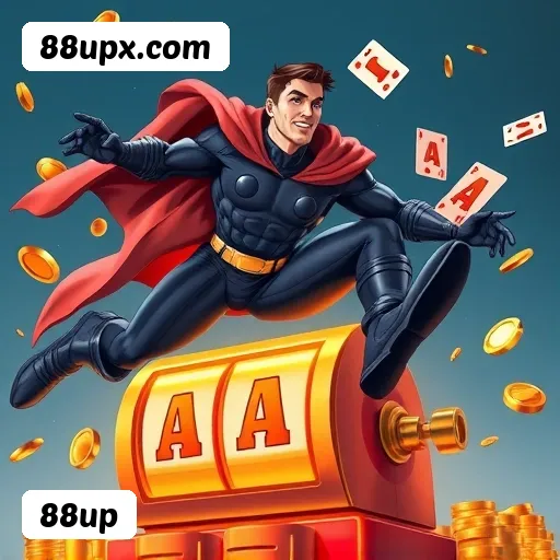 Requisitos do APK da 88up para Android