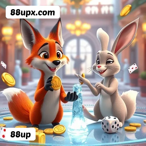 88up segurança SSL 256-bit - Licença Curaçao, eCOGRA, GLI certificado